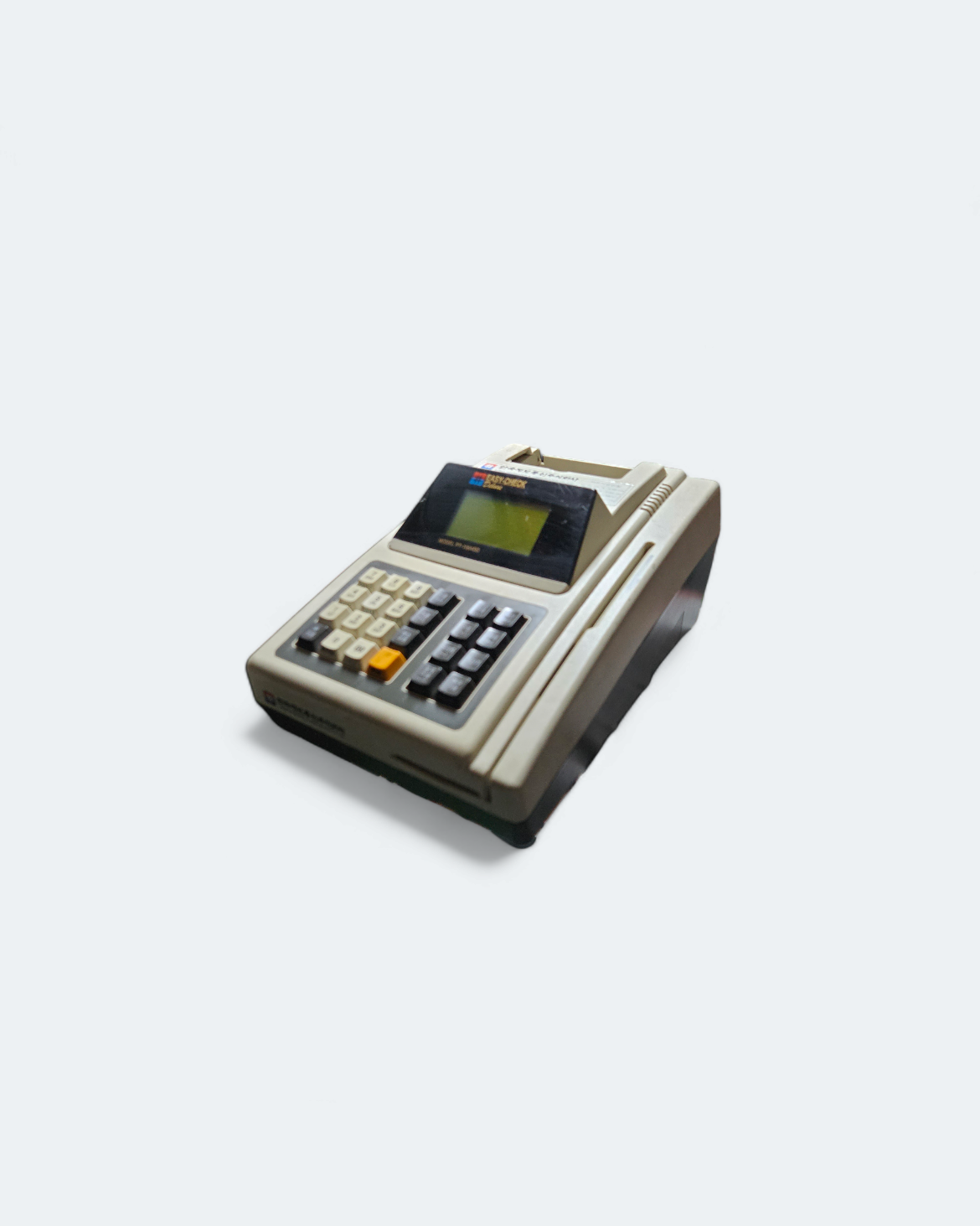 2561-1a8-1. 카드 단말기(카드 결제기)