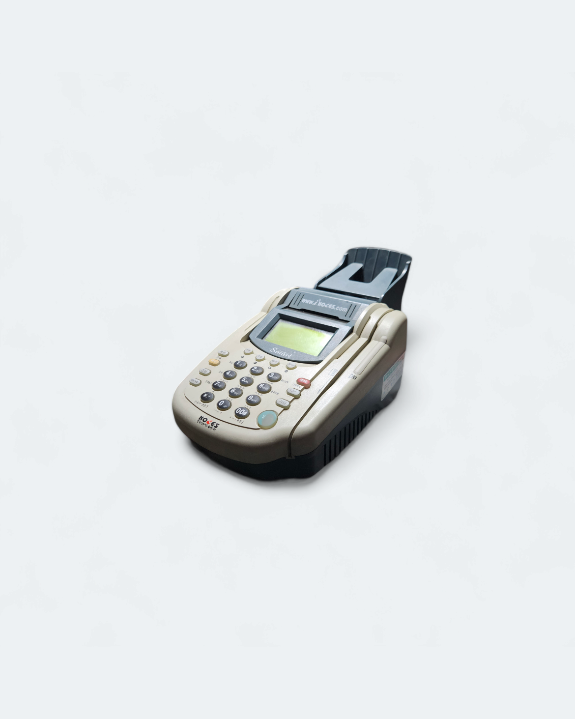 2562-1a8-2. 카드 단말기(카드 결제기)