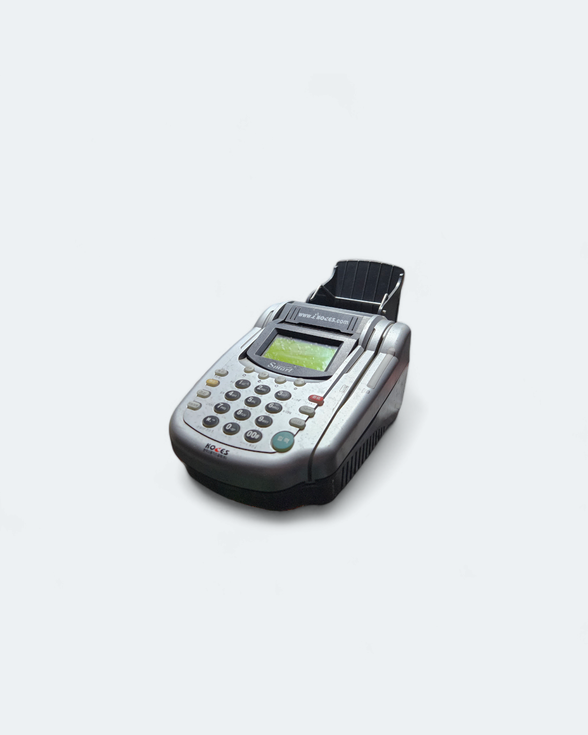2566-1a10-2. 카드 단말기(카드 결제기)