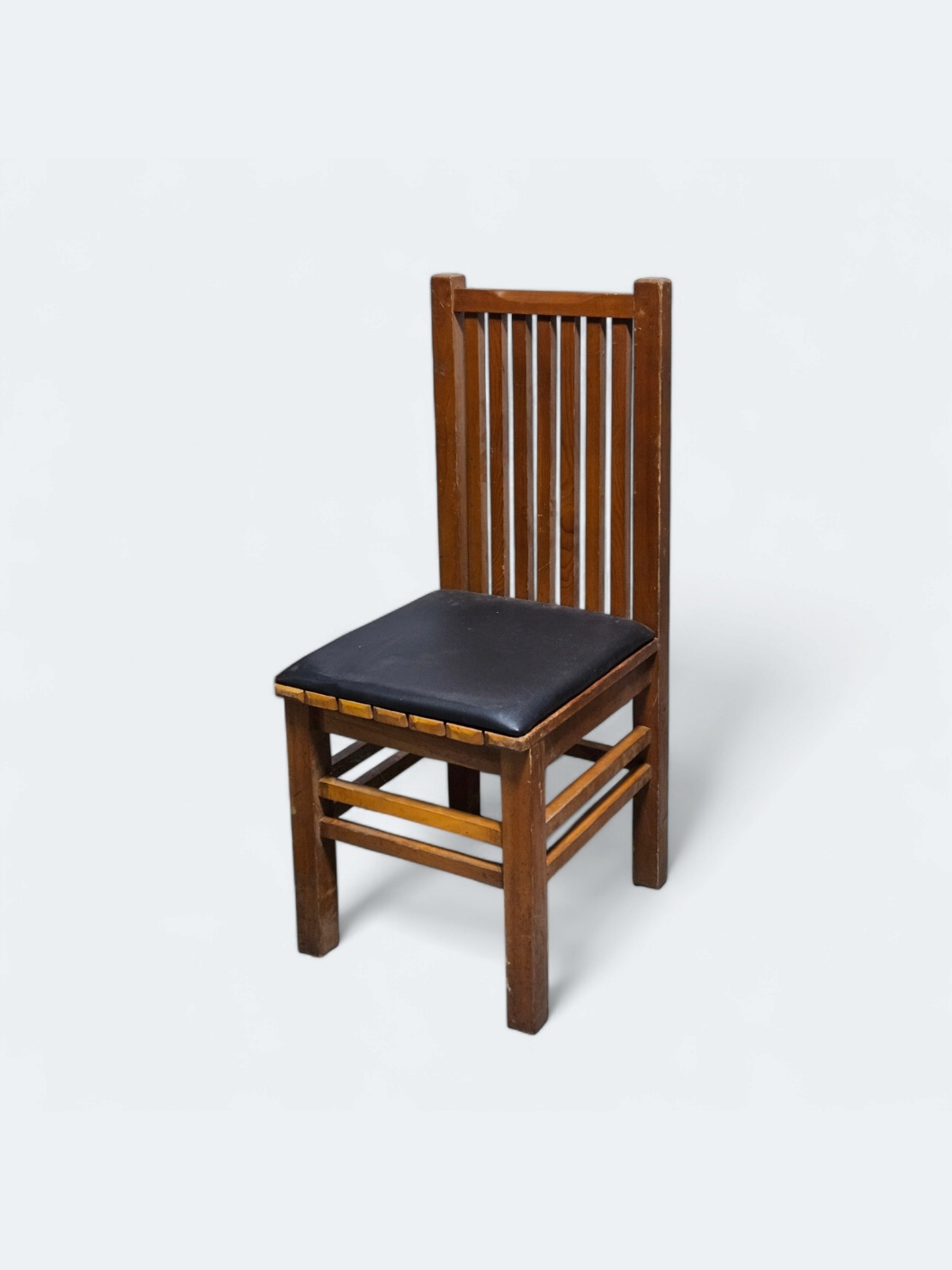 2785-7. 등받이 의자