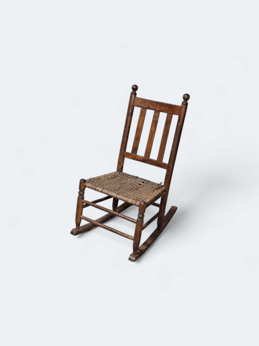 2817-7. 흔들 의자