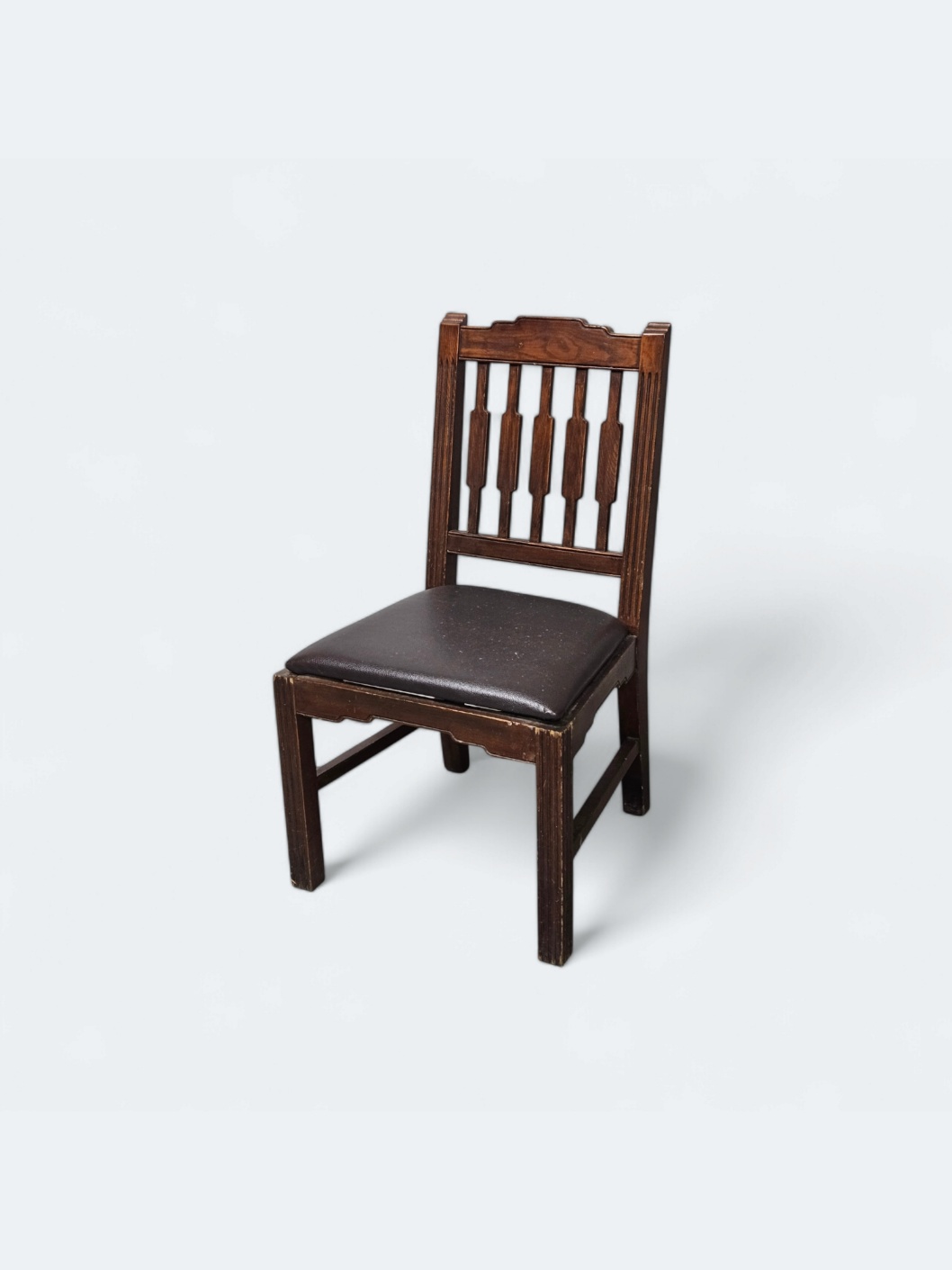2890-7. 등받이 의자