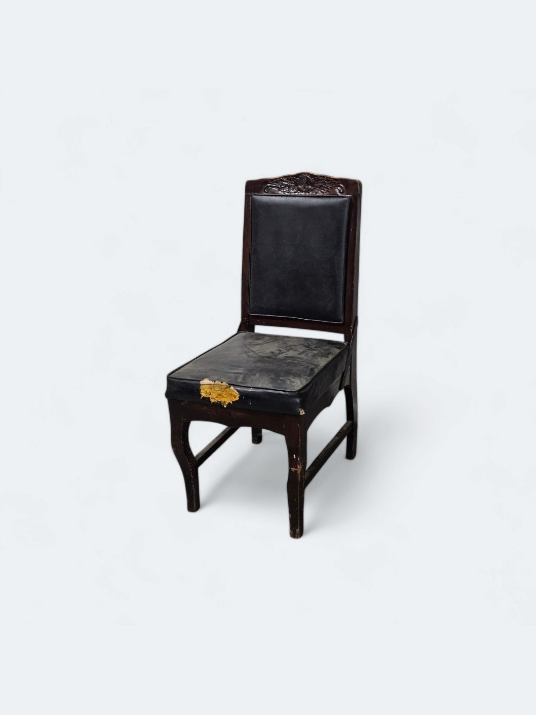 2893-7. 등받이 의자