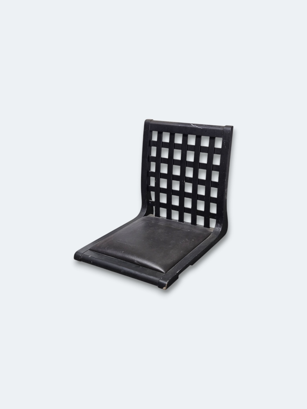 2957-7. 좌식 의자
