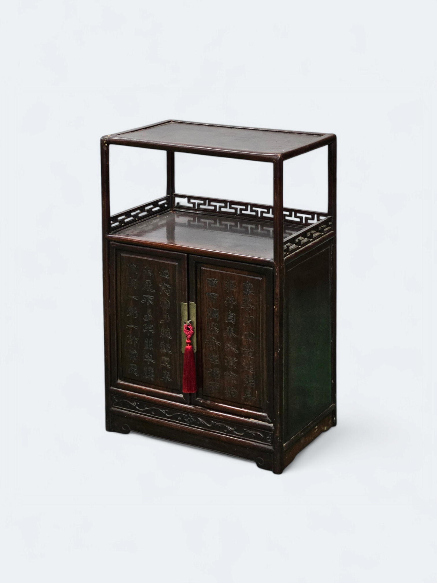 3209-9. (고가구, 사극가구)