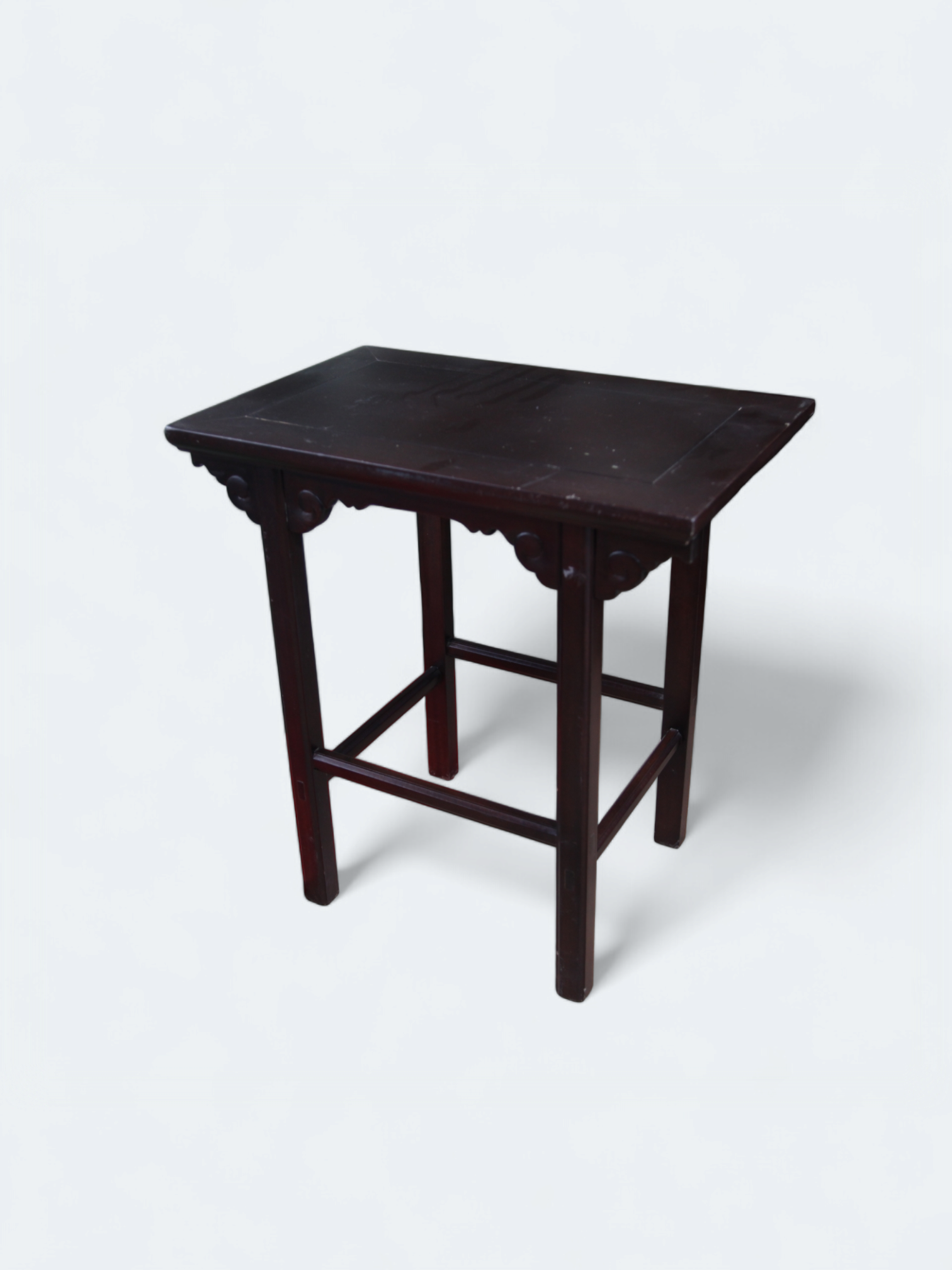 3235-9. 향탁(고가구, 사극가구)